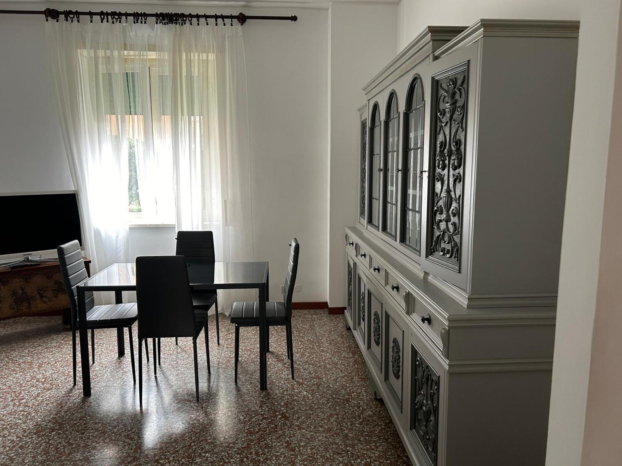 Appartement Tra Mare E Arte à Ostie Extérieur photo